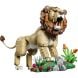 Конструктор Дикі тварини: Величний лев Lego Creator 31386