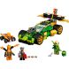 Конструктор Гоночний автомобіль Ллойда EVO Lego Ninjago 71763