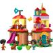 Конструктор Миндом Энканто LEGO Disney Classic 43261