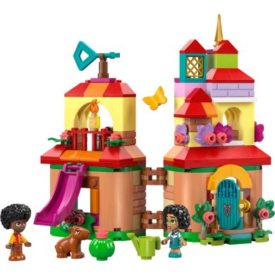 Конструктор Миндом Энканто LEGO Disney Classic 43261