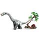 Конструктор Миссия по отслеживанию раптора и титанозавра LEGO Jurassic World 76973