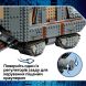 Конструктор Песчаный вездеход Offworld и.. V29 Lego Star Wars 1683 дет. 75453