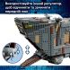 Конструктор Песчаный вездеход Offworld и.. V29 Lego Star Wars 1683 дет. 75453