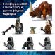 Конструктор Песчаный вездеход Offworld и.. V29 Lego Star Wars 1683 дет. 75453