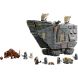Конструктор Песчаный вездеход Offworld и.. V29 Lego Star Wars 1683 дет. 75453