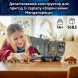 Конструктор Песчаный вездеход Offworld и.. V29 Lego Star Wars 1683 дет. 75453