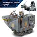 Конструктор Песчаный вездеход Offworld и.. V29 Lego Star Wars 1683 дет. 75453