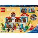 Конструктор Пляжный дом Лило и Стич LEGO Disney 43268