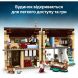 Конструктор Привет-драйв: визит тетки Мардж LEGO Harry Potter TM 76451