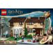Конструктор Привет-драйв: визит тетки Мардж LEGO Harry Potter TM 76451