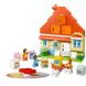 Конструктор Семейный дом Блуи с игрой на запоминание LEGO DUPLO 10459