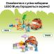 Конструктор Семейный дом Блуи с игрой на запоминание LEGO DUPLO 10459