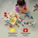 Конструктор Сімейний будинок Свинки Пеппи LEGO DUPLO 10467