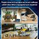 Конструктор Зореліт анзелланців Lego Star Wars 75445