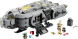 Конструктор Зореліт анзелланців Lego Star Wars 75445
