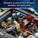 Конструктор Зореліт анзелланців Lego Star Wars 75445