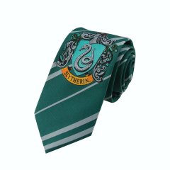 Краватка Слізеріна Гаррі Поттер CR1122, Зелений