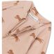 Купальный костюм Коричневый Леопард Animal 86/92 Swim Essentials 2024SE1432