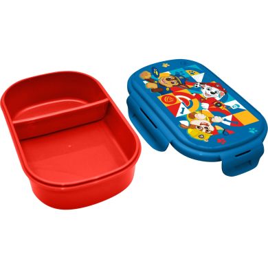 Ланчбокс з наповленням Цуценячий Патруль Kids Licensing PW19932