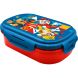 Ланчбокс з наповленням Цуценячий Патруль Kids Licensing PW19932