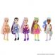 Лялька Челсі та друзі «Кольорове перевтілення» Barbie Барбі серія «Блискучі» в асортименті GTT23