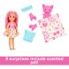 Лялька Челсі та друзі Pop Reveal серії Соковиті фрукти Barbie (в ас.) HRK58
