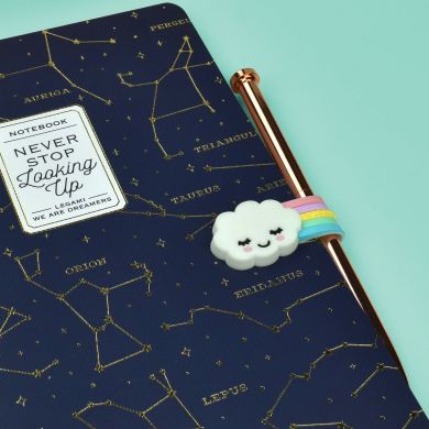 Магнітна застібка Веселка Legami CATY0003