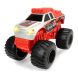 Машинка Dickie Toys Монстр трак із звуковими і світловими ефектами 15 см в асортименті 3752010