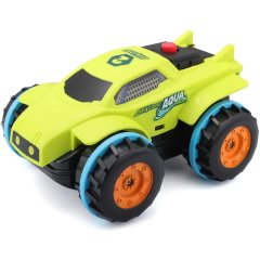 Машинка іграшкова на радіокеруванні Cyklone Aqua Maisto Tech 82142 Green