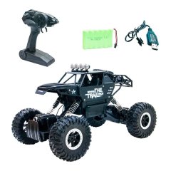 Машинка Sulong Toys Off-road crawler 1:14 Where the trail ends SL-121RHMBl