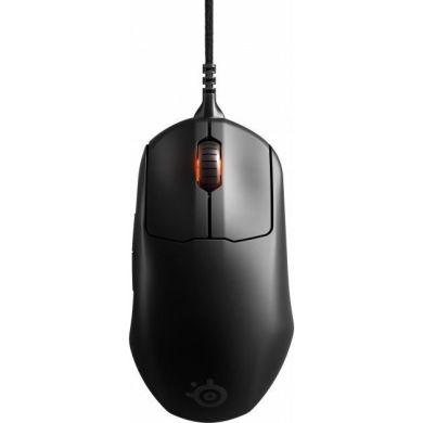 Мышь SteelSeries Prime, black (USB) SS62533