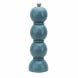 Мельница для соли и перца Bobbin Chambray Blue 24 см Addison Ross GR1008