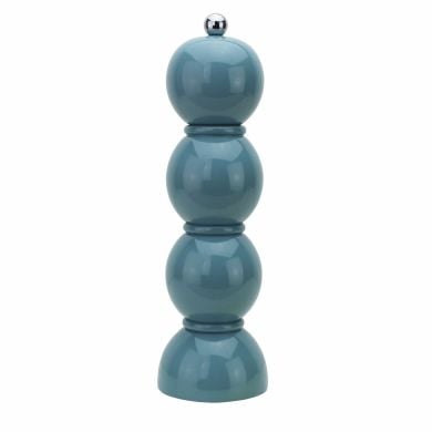 Мельница для соли и перца Bobbin Chambray Blue 24 см Addison Ross GR1008
