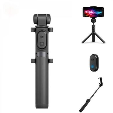 Монопод Xiaomi Selfie Stick Tripod чорний XIAOMI FBA4070US