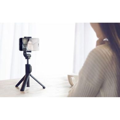 Монопод Xiaomi Selfie Stick Tripod черный XIAOMI FBA4070US