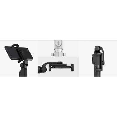 Монопод Xiaomi Selfie Stick Tripod черный XIAOMI FBA4070US