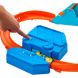 Моторизованный трек Крутый скачок серии Track Creator Hot Wheels JDB49