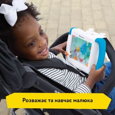 Музыкальная игрушка Baby Einstein On-the-Go Sea Dreams 17426