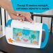 Музыкальная игрушка Baby Einstein On-the-Go Sea Dreams 17426