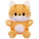 Мягкая игрушка-антистресс FLUFFIE STUFFIEZ серии Small Plush КОТИК 511595