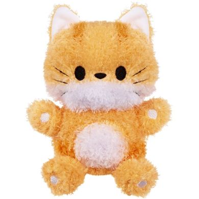 Мягкая игрушка-антистресс FLUFFIE STUFFIEZ серии Small Plush КОТИК 511595