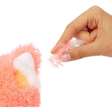 Мягкая игрушка-антистресс FLUFFIE STUFFIEZ серии Small Plush КОТИК 511595