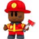 М'яка ігрaшка DevSeries Collector Plush Livetopia: Firefighter CRS0014
