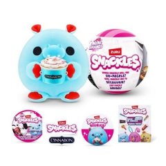 Мягкая игрушка сюрприз Snackle-K2 (серия 2 Mini Brands), арт. 77510K2