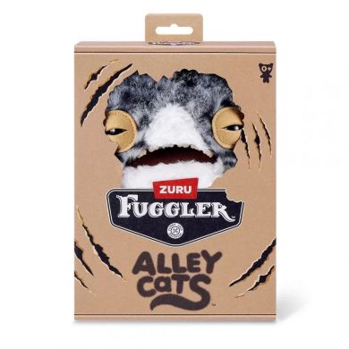 М'яка іграшка Тигрокіт Підозрійко Fuggler 15752E