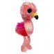 Мягкая игрушка TY Beanie Boo’s Фламинго Gilda 50 см 36892
