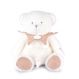 Мягкая игрушка Мишка-комфортер розовый, 30 см DouDou DC4334