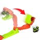 Набор змеи серии Monster Trucks Hot Wheels JJN44