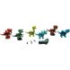Набор Динозавров Собери сам XIE SHENG TOYS RS045-1