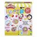 Набор для творчества с массой для лепки Бранч Play-Doh F7479